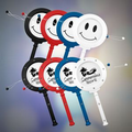 Happy Face Noise Drums - Variety of Colors